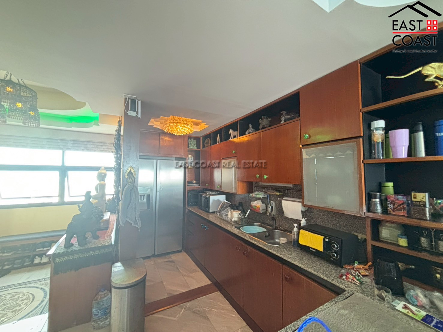 Jomtien Complex 2