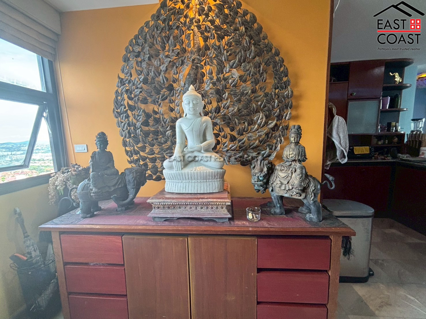 Jomtien Complex 4
