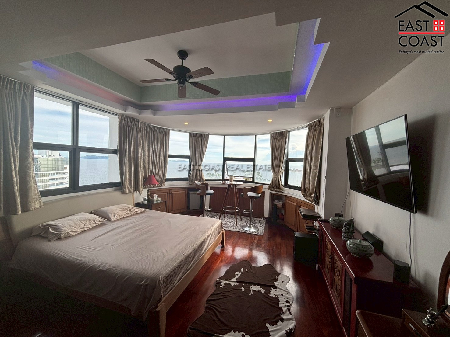 Jomtien Complex 6