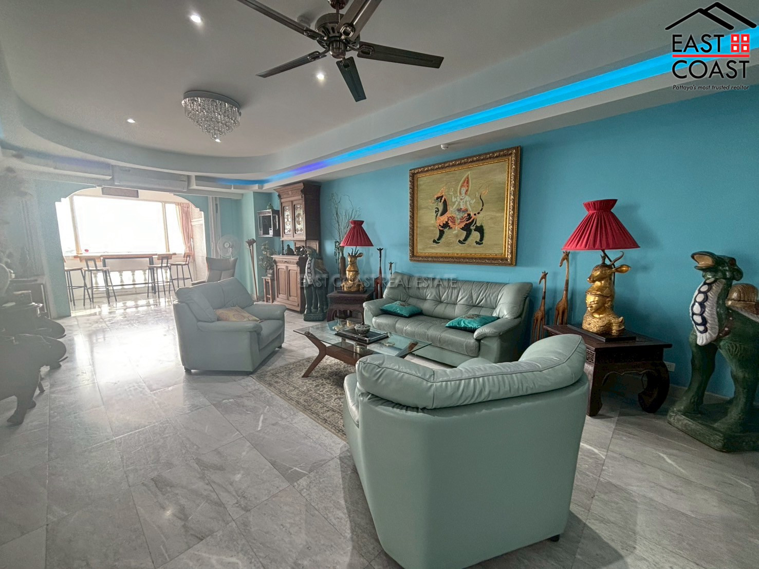 Jomtien Complex 7