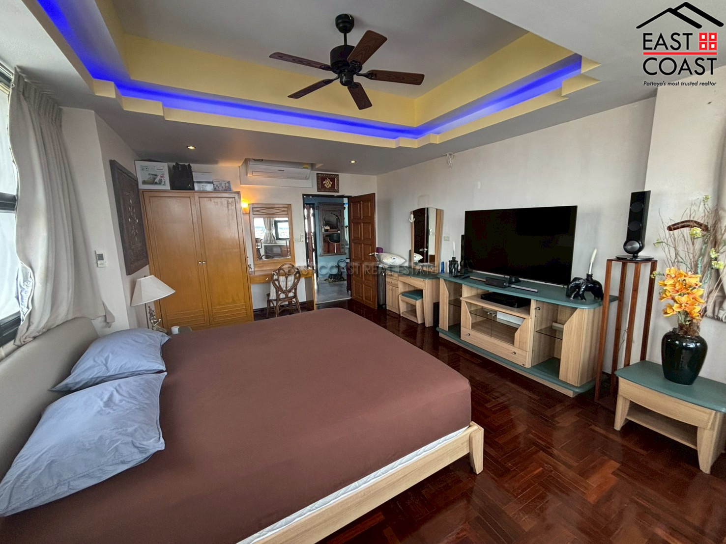Jomtien Complex 8