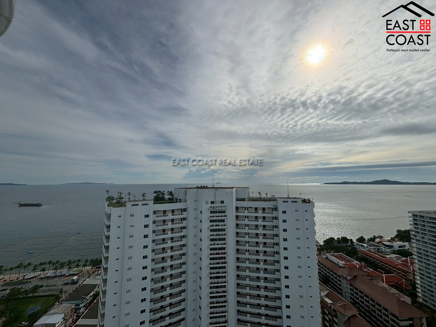 Jomtien Complex 9