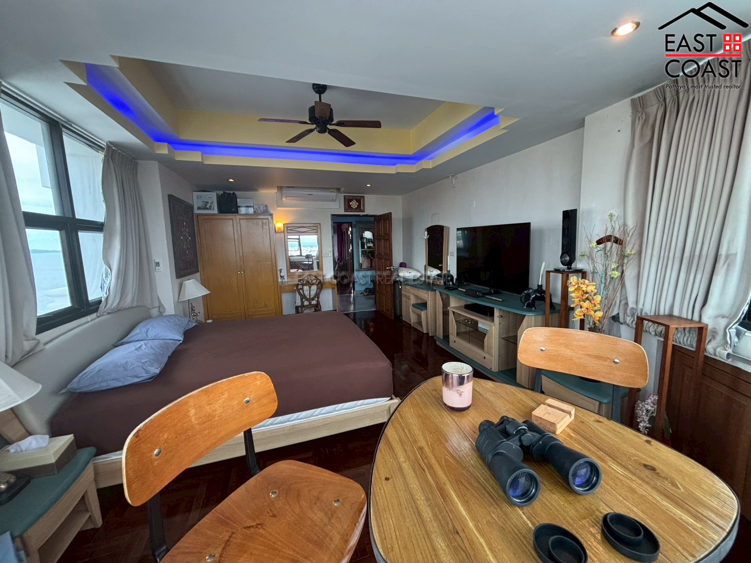 Jomtien Complex 10