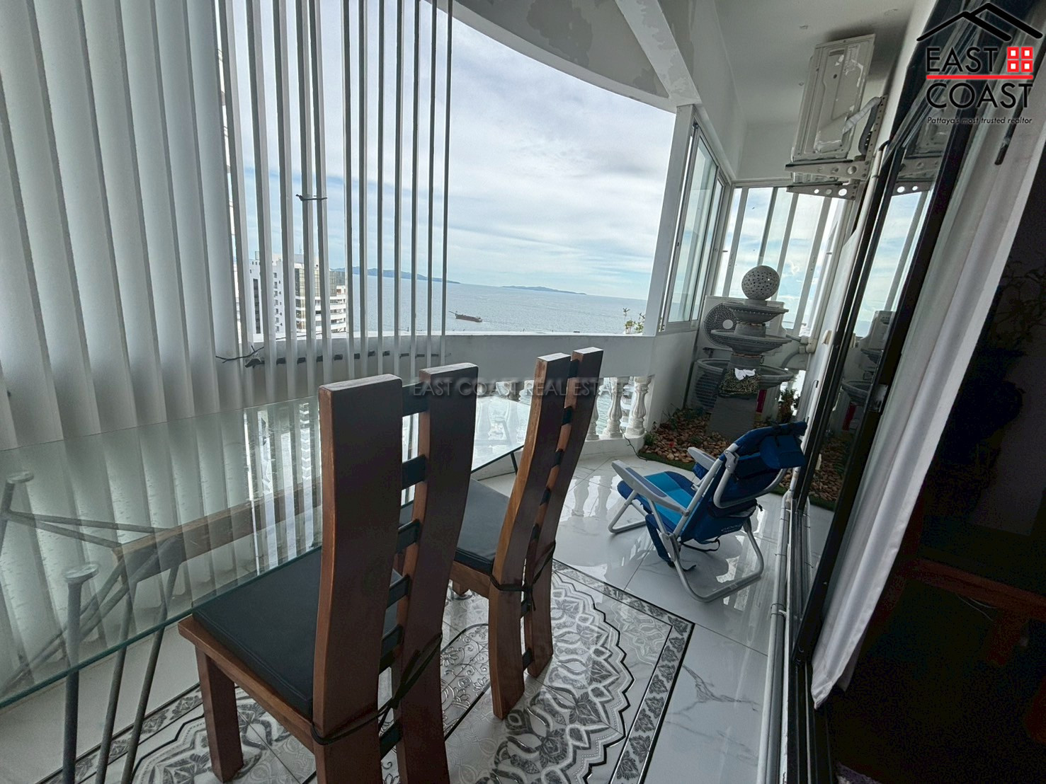 Jomtien Complex 11