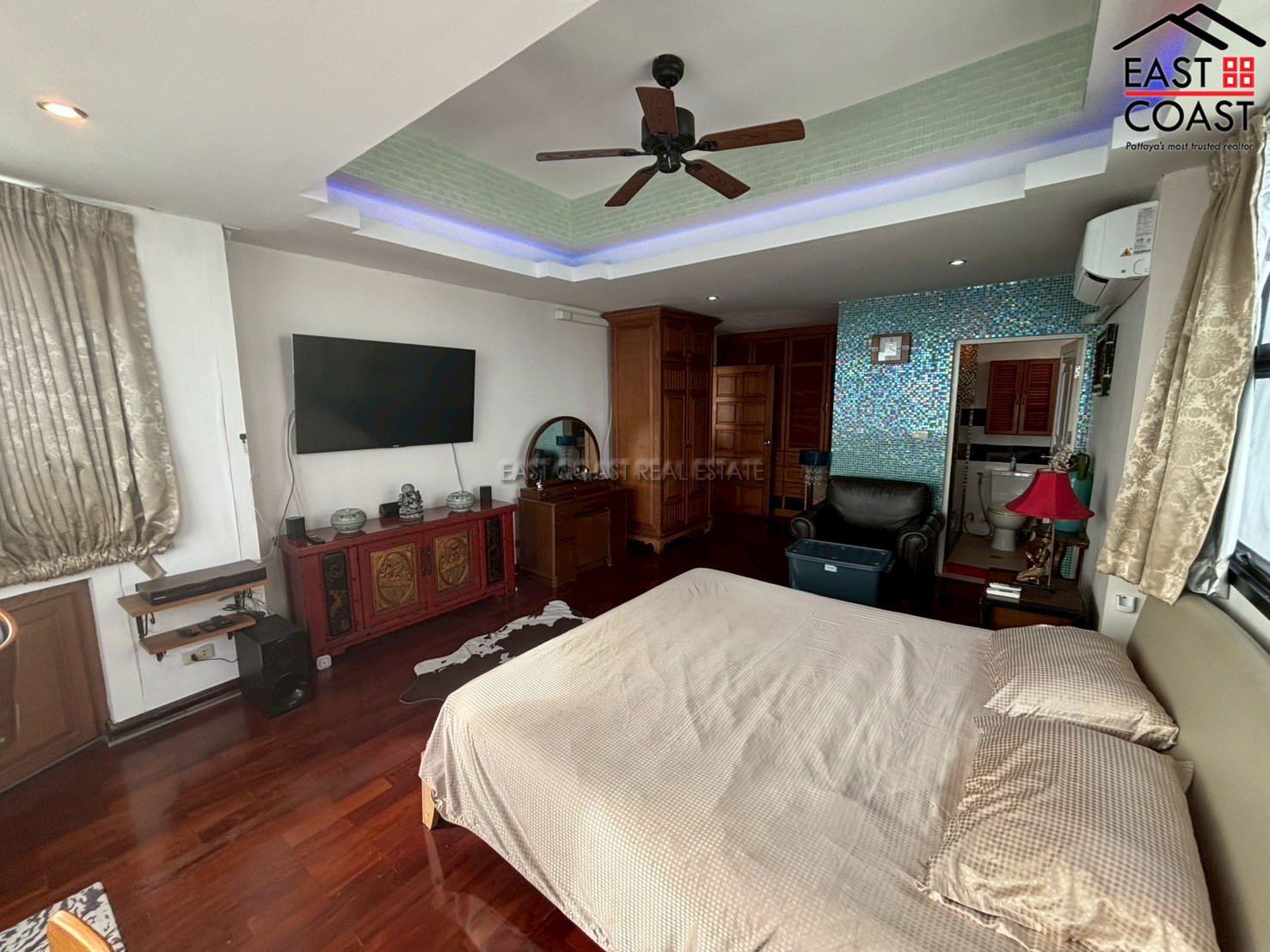 Jomtien Complex 12