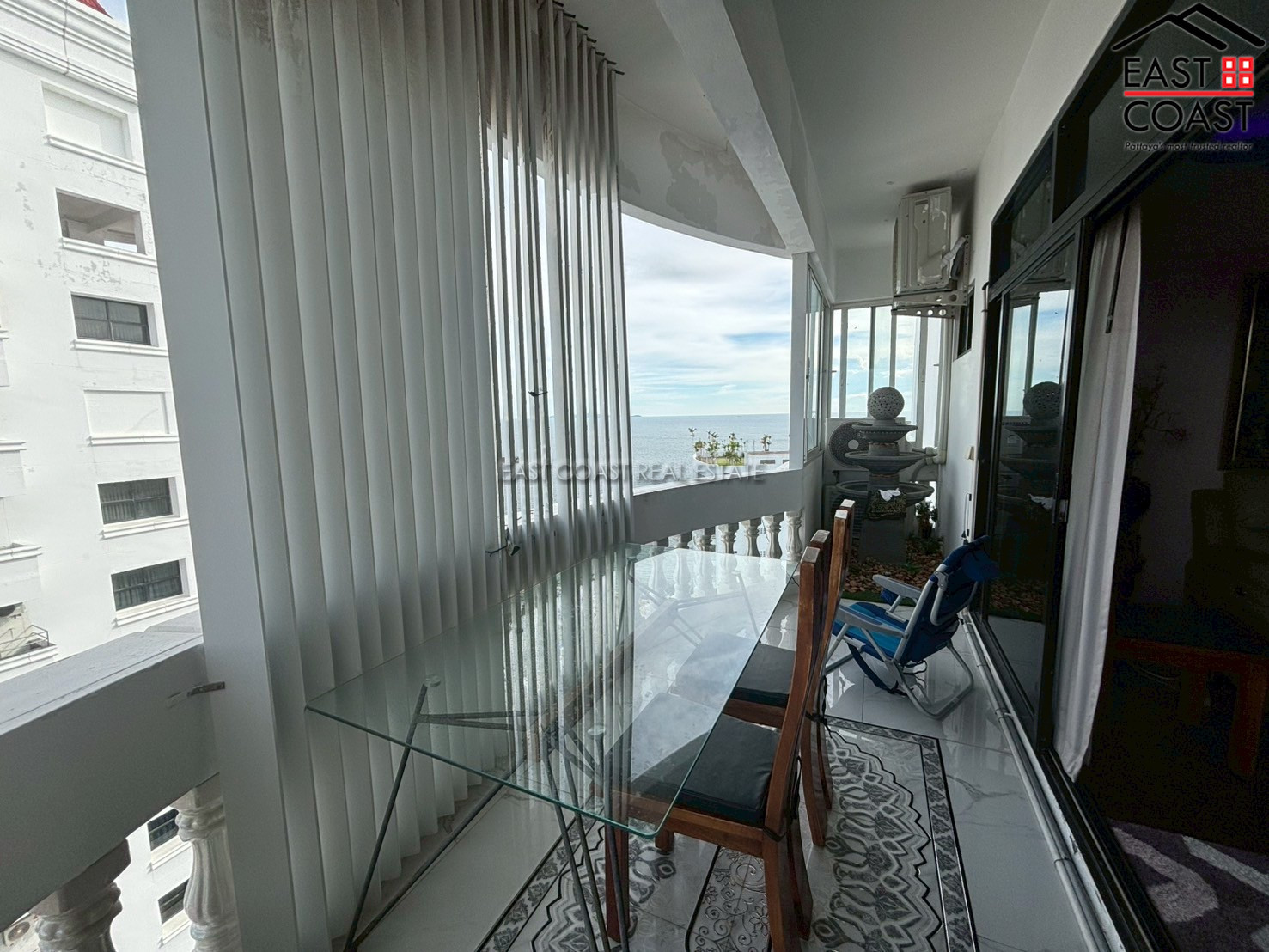 Jomtien Complex 13