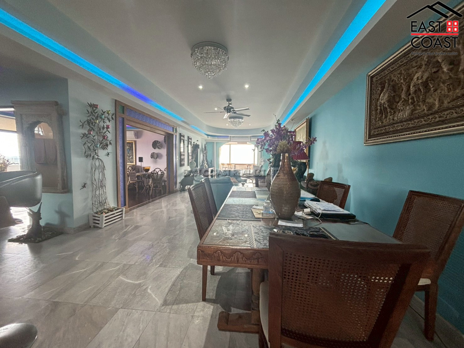 Jomtien Complex 15