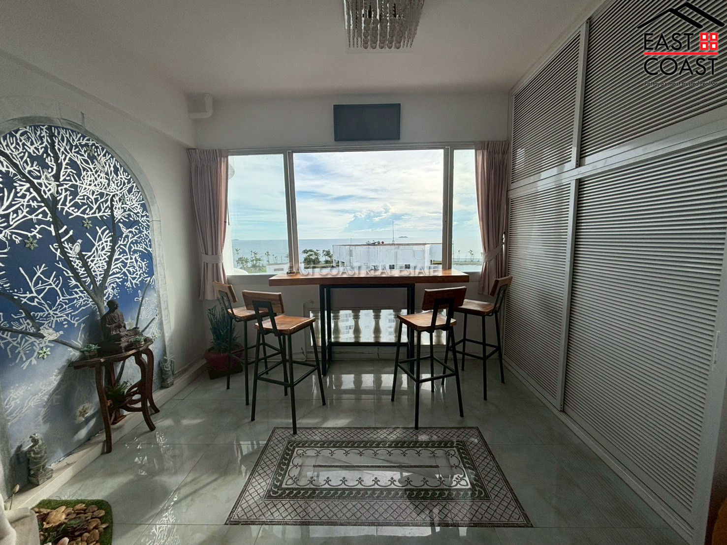 Jomtien Complex 18