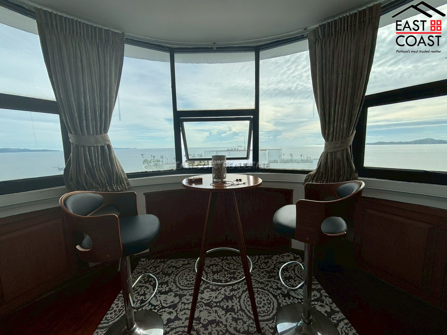 Jomtien Complex 19