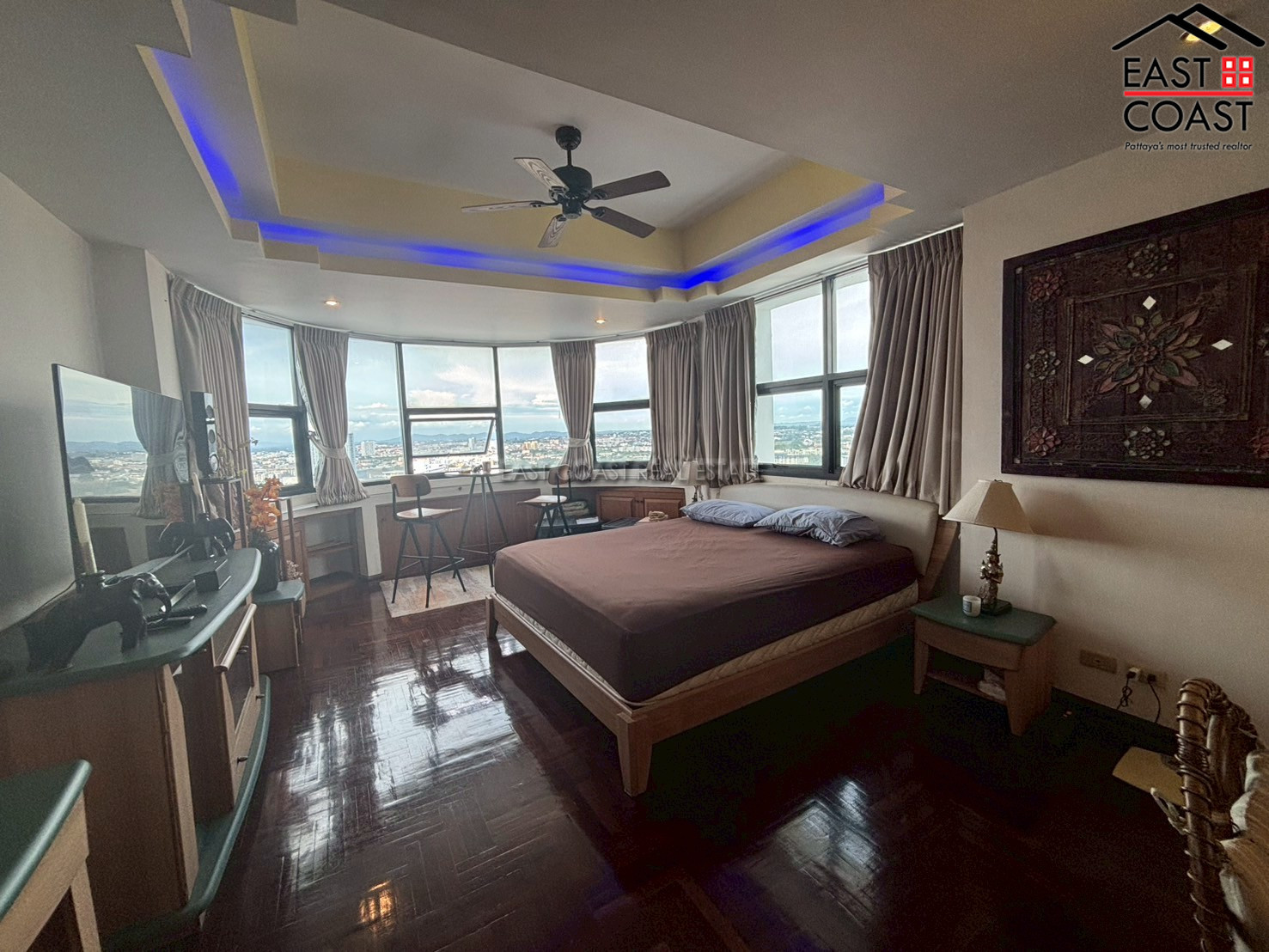 Jomtien Complex 21