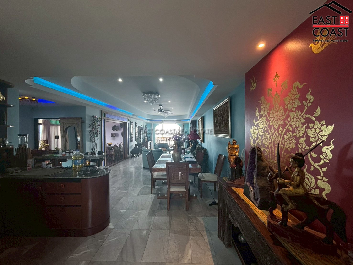 Jomtien Complex 22
