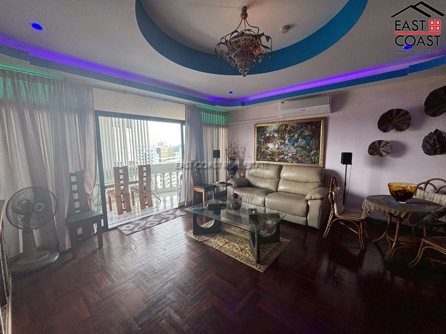 Jomtien Complex 23