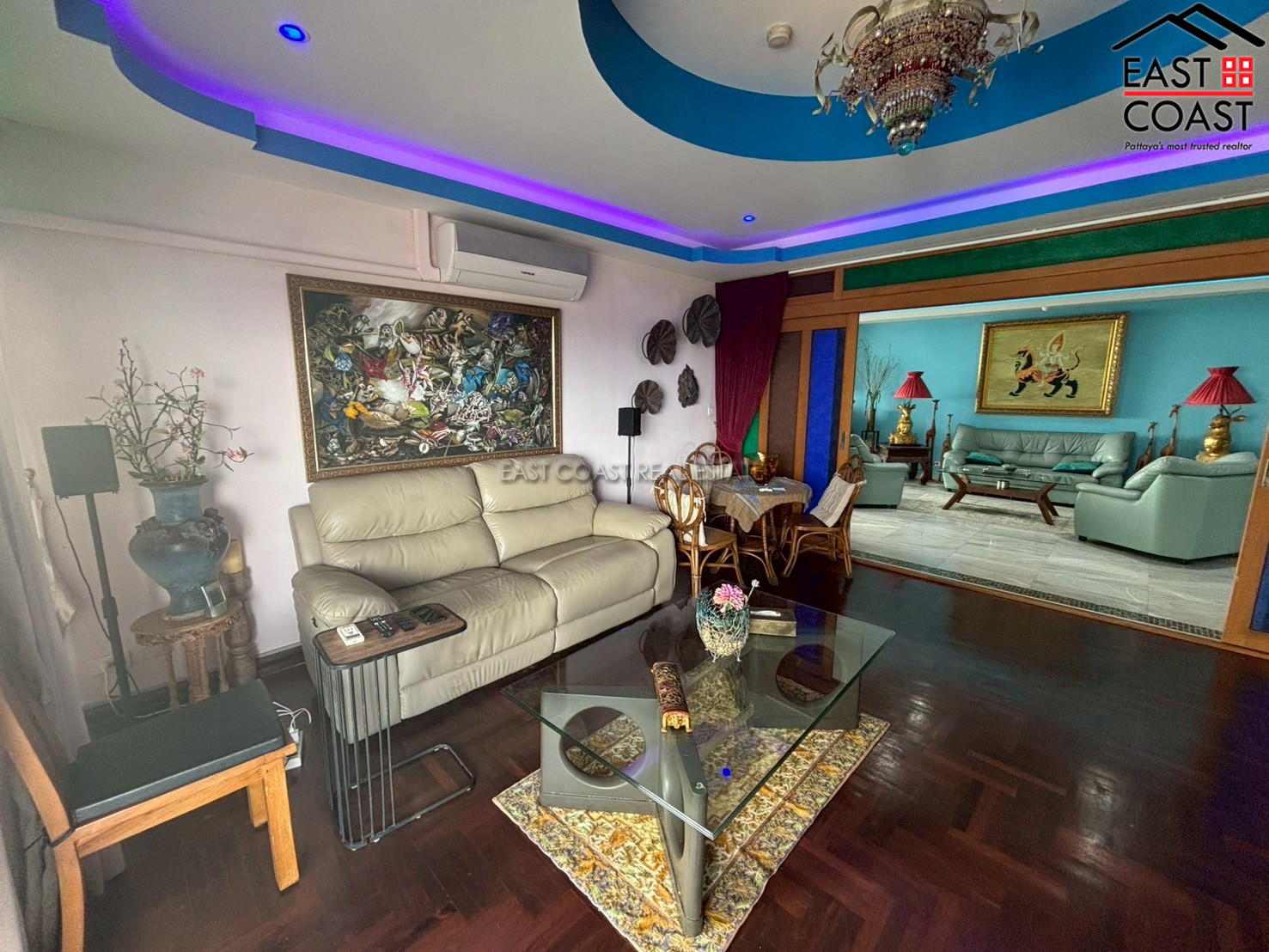 Jomtien Complex 25