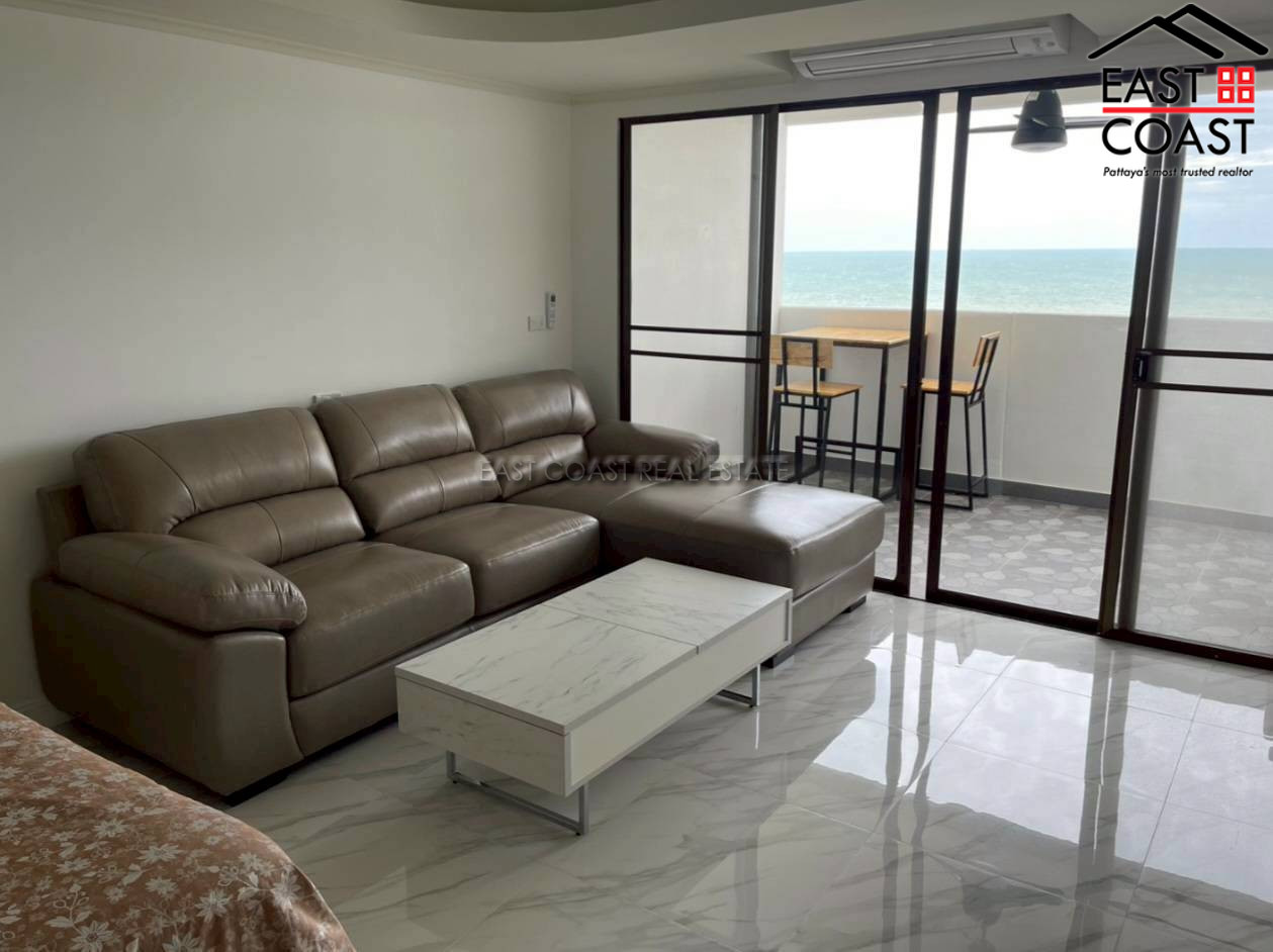 Jomtien Beach Paradise 10
