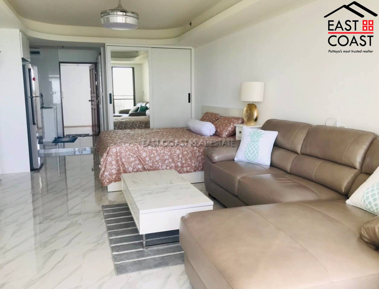 Jomtien Beach Paradise 11