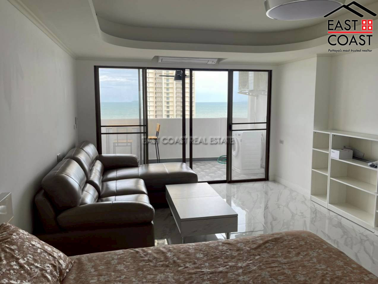 Jomtien Beach Paradise 14