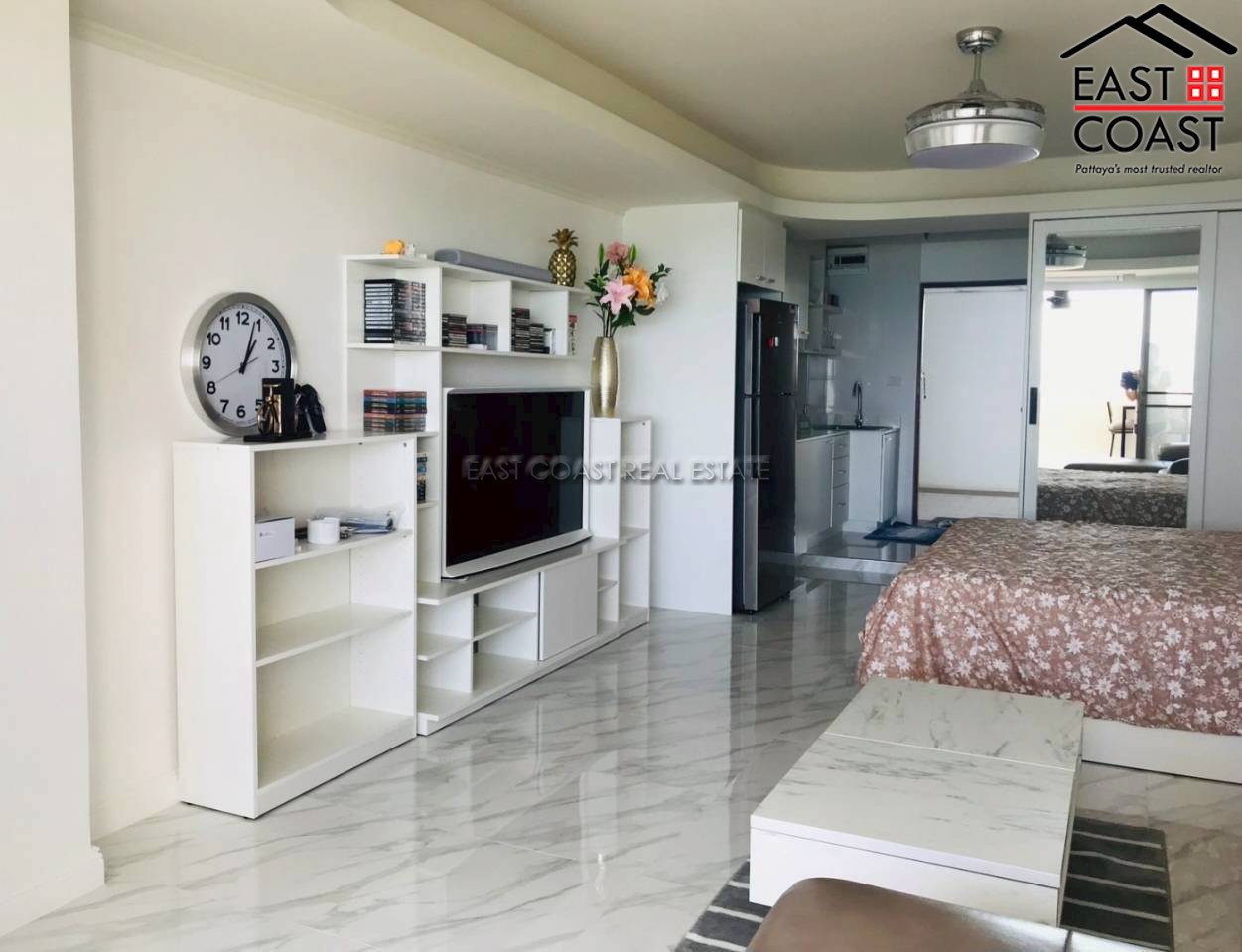 Jomtien Beach Paradise 16
