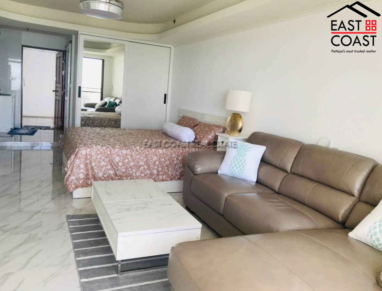 Jomtien Beach Paradise 18