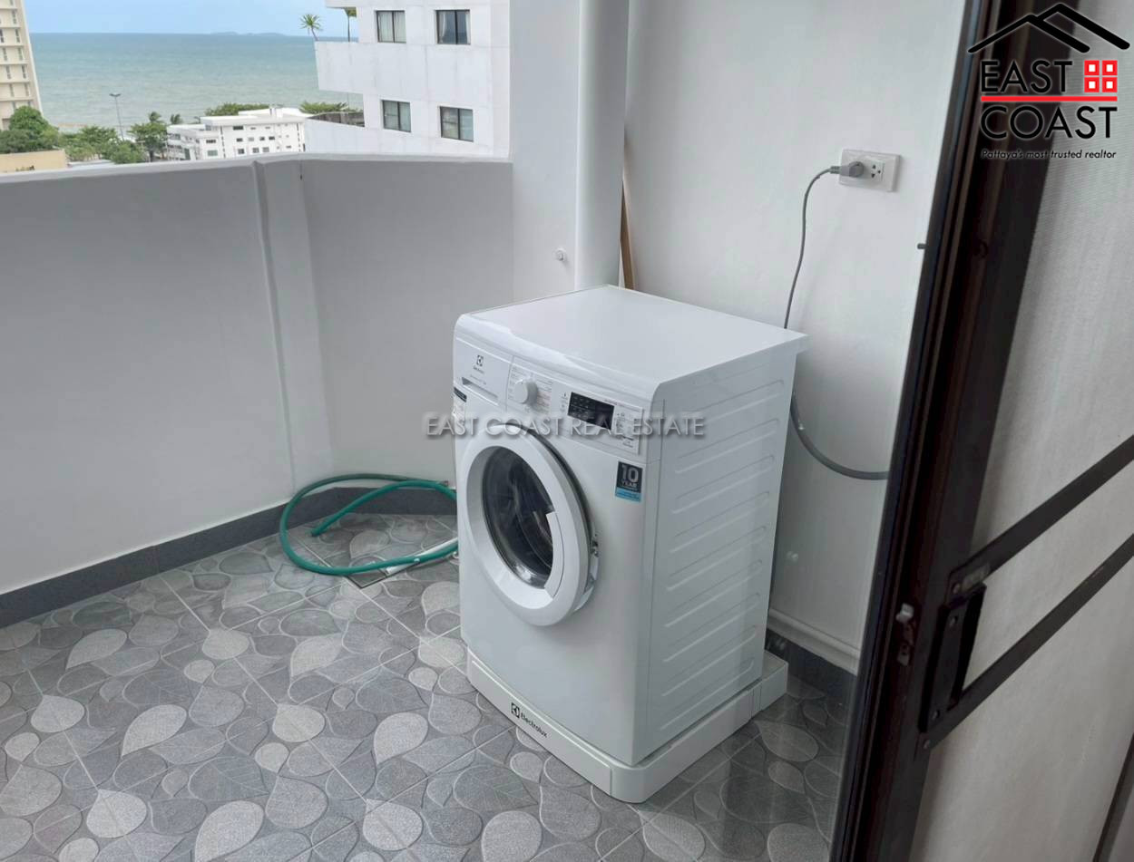 Jomtien Beach Paradise 13