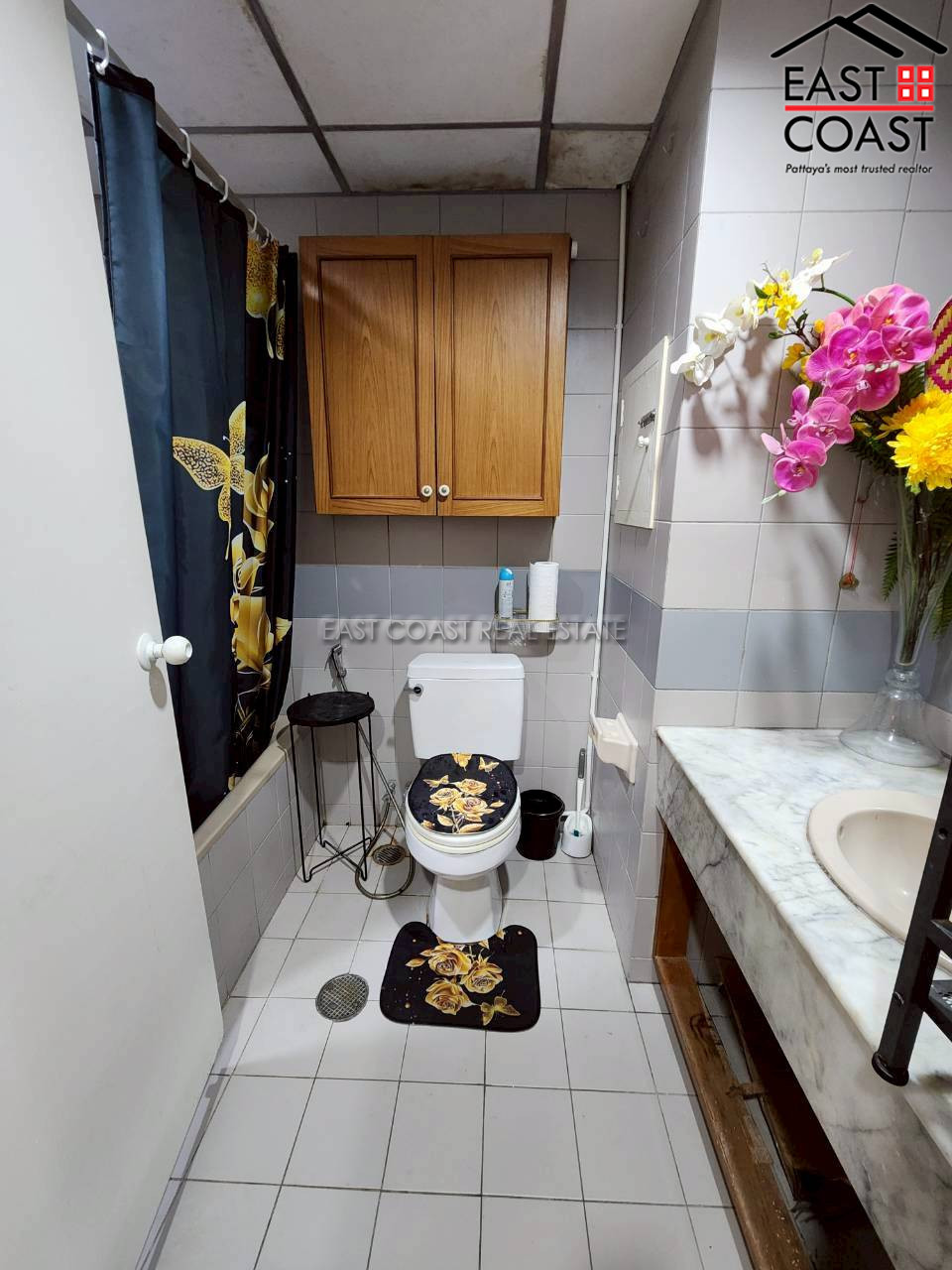 Jomtien Complex 10