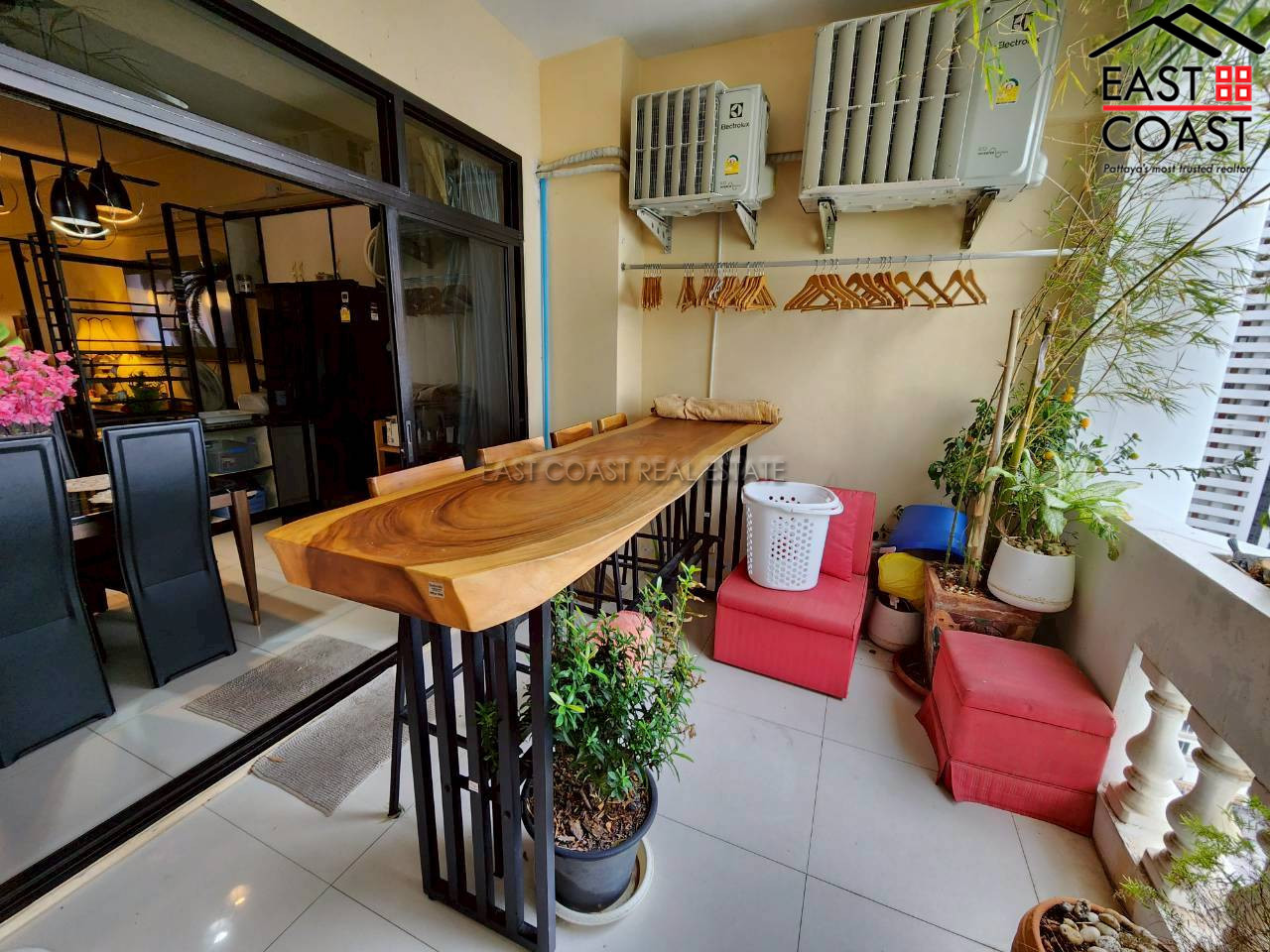 Jomtien Complex 13