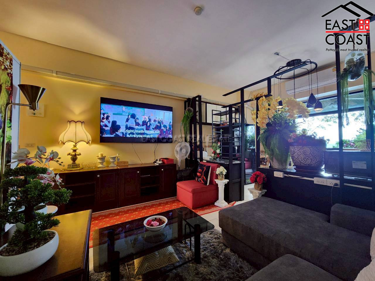 Jomtien Complex 5