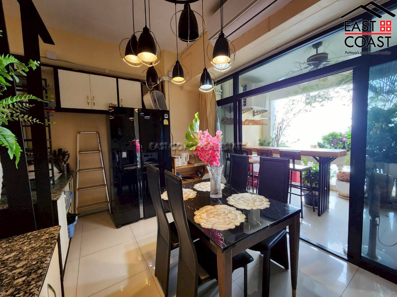 Jomtien Complex 15