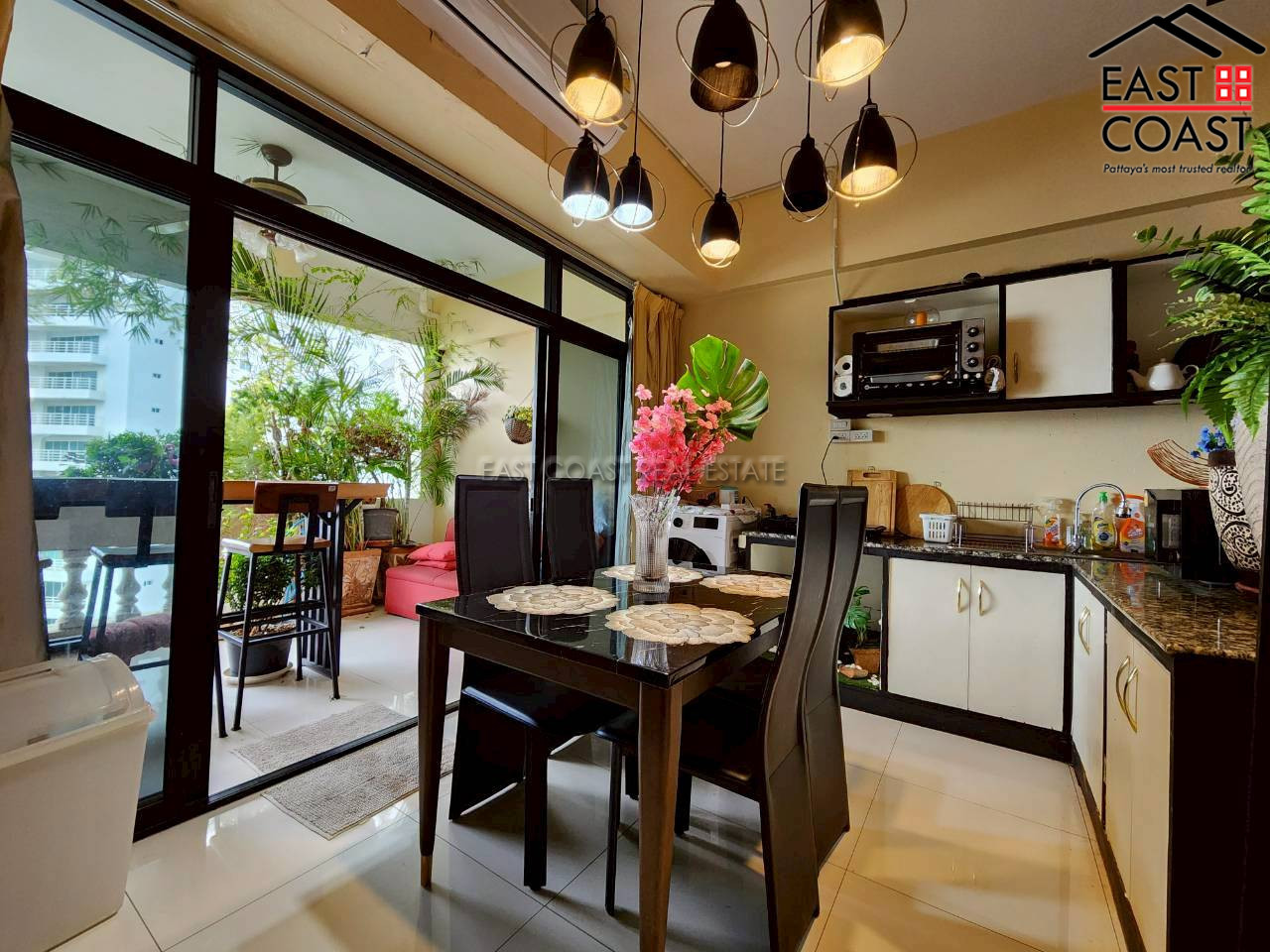 Jomtien Complex 20