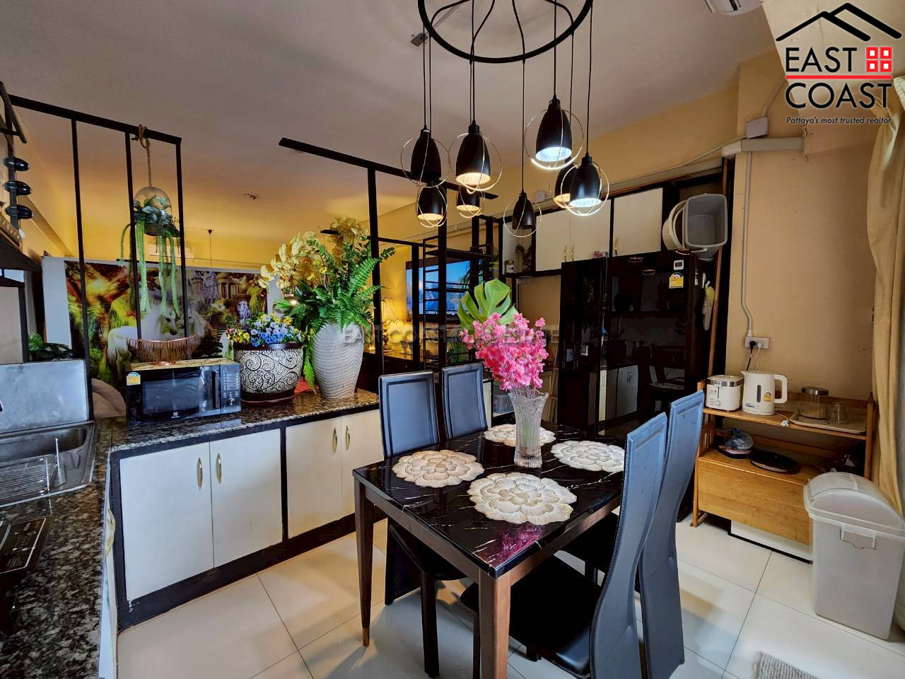 Jomtien Complex 21
