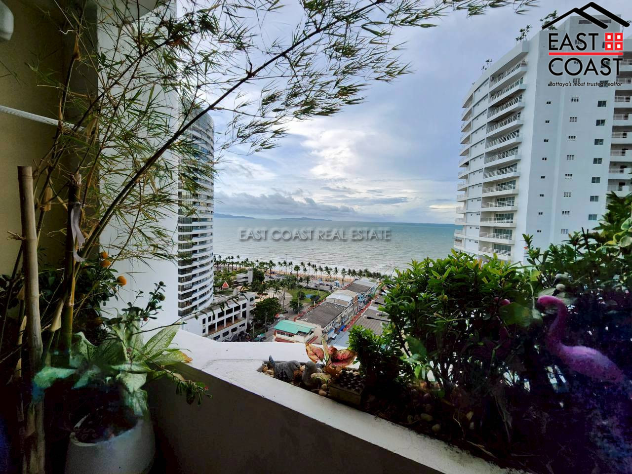 Jomtien Complex 22