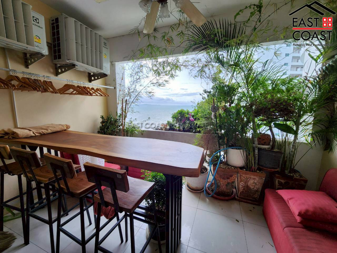 Jomtien Complex 23