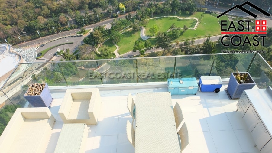 Amari Residence 26