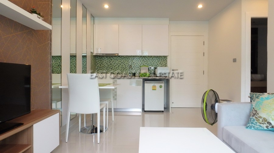 Amazon Residence 2