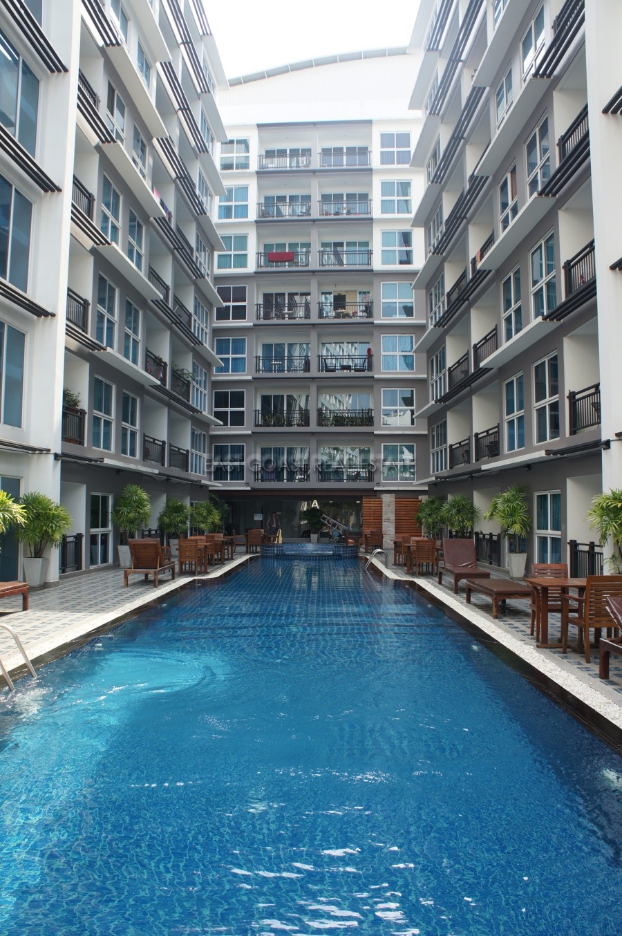 Avenue Residence Condo in Pattaya City | Condo For Rent Pattaya | RC5186 - I Residence I City For Rent