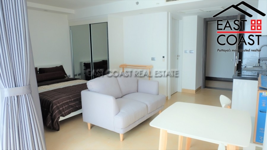 Centara Avenue Residence 1