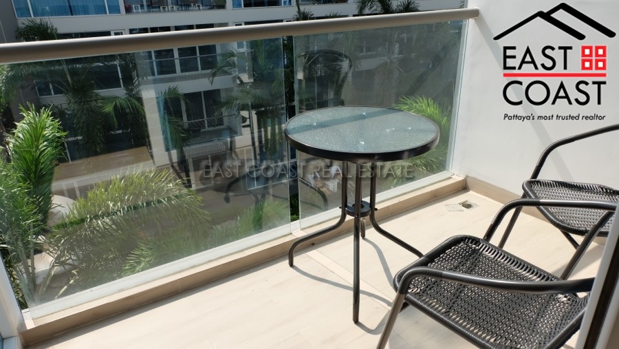 Centara Avenue Residence 10