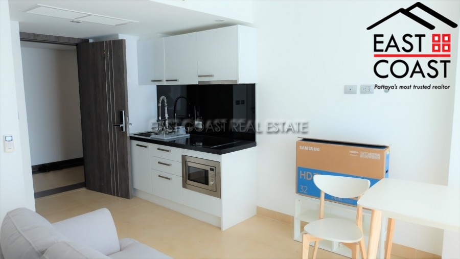 Centara Avenue Residence 5