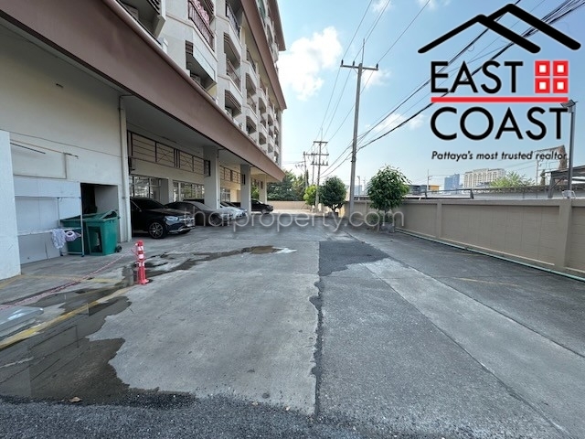Center Point Condominium 22
