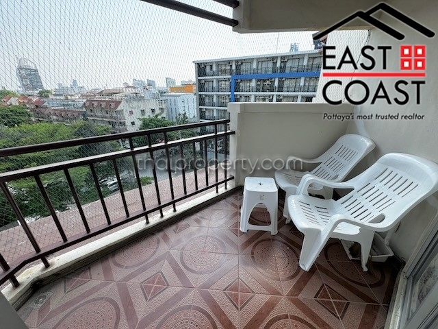 Center Point Condominium 6