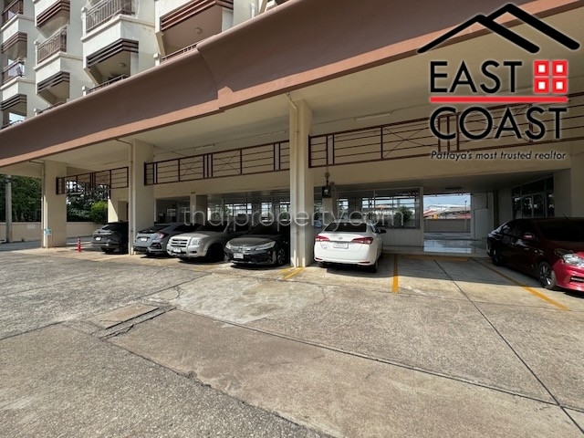 Center Point Condominium 25