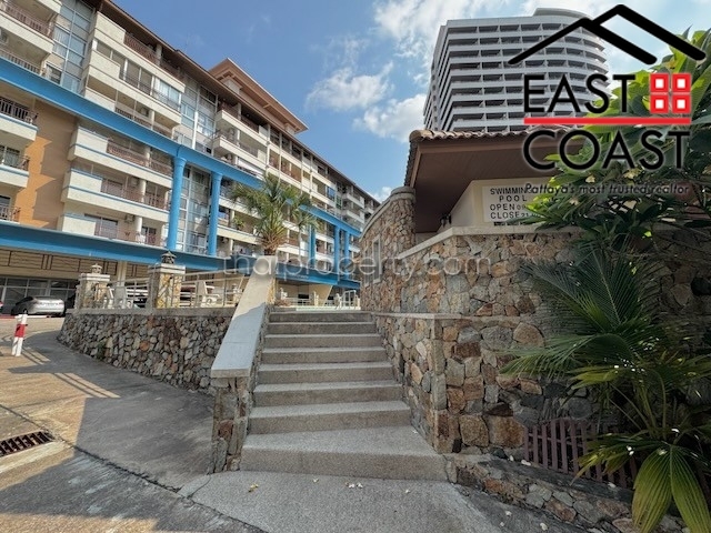Center Point Condominium 18