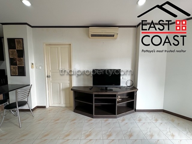 Center Point Condominium 4