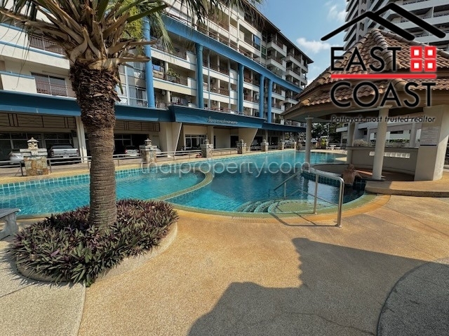 Center Point Condominium 20