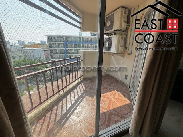 Center Point Condominium 9