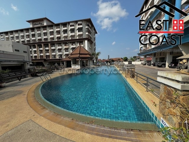 Center Point Condominium 19