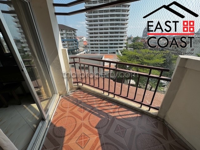 Center Point Condominium 10