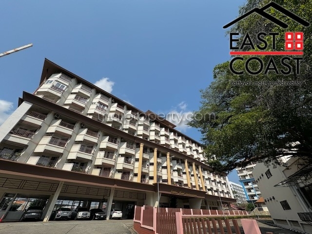 Center Point Condominium 13