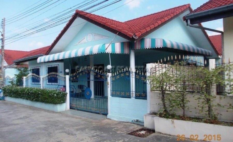 Chockchai Village 1