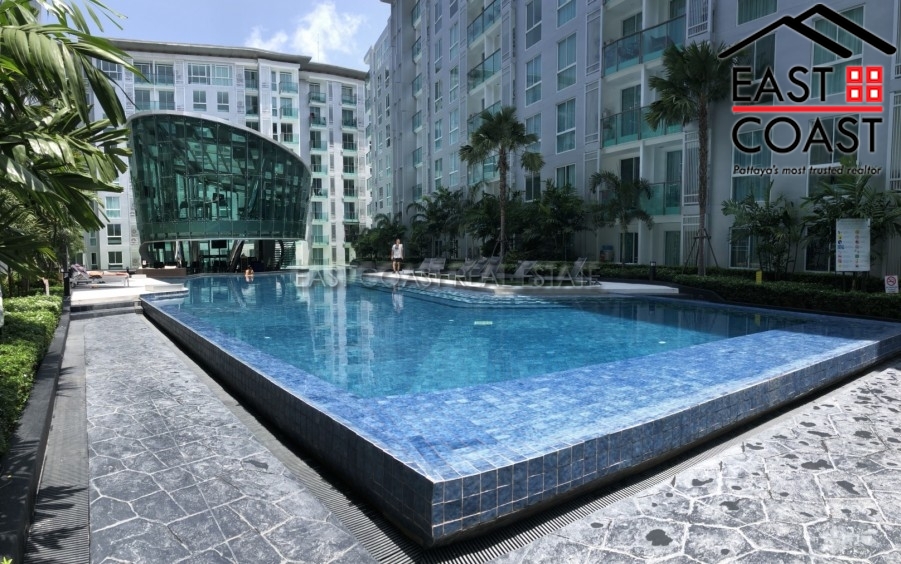 City Center Residence 10