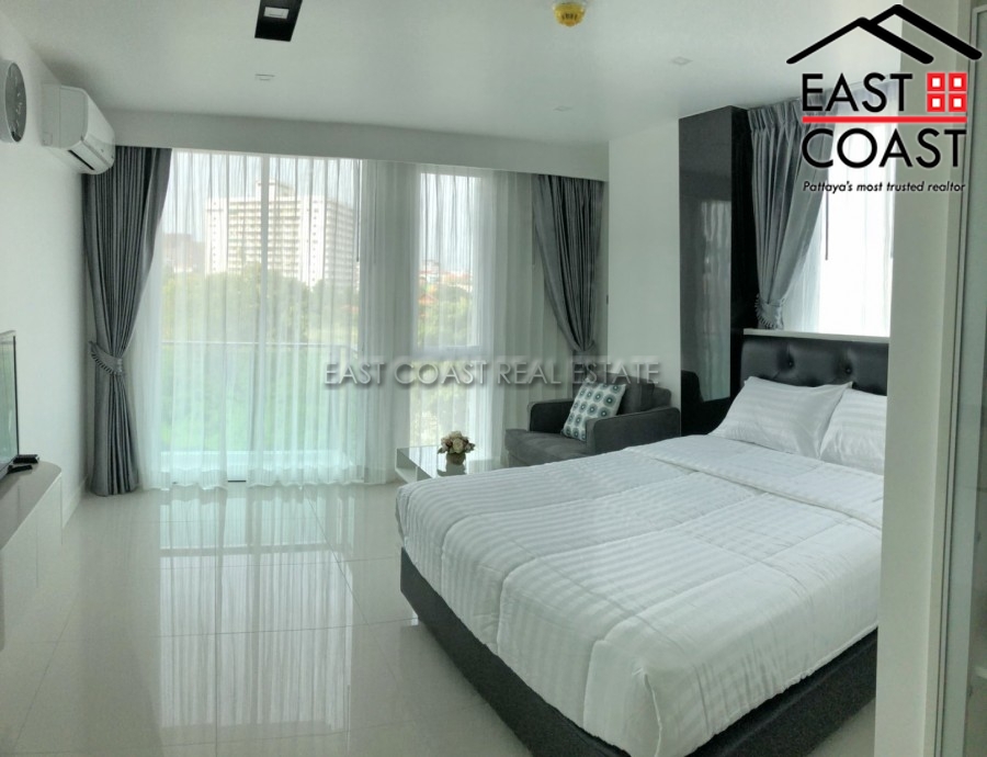 City Center Residence 3